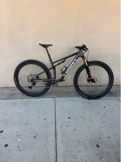 2022 Specialized S-Works Epic