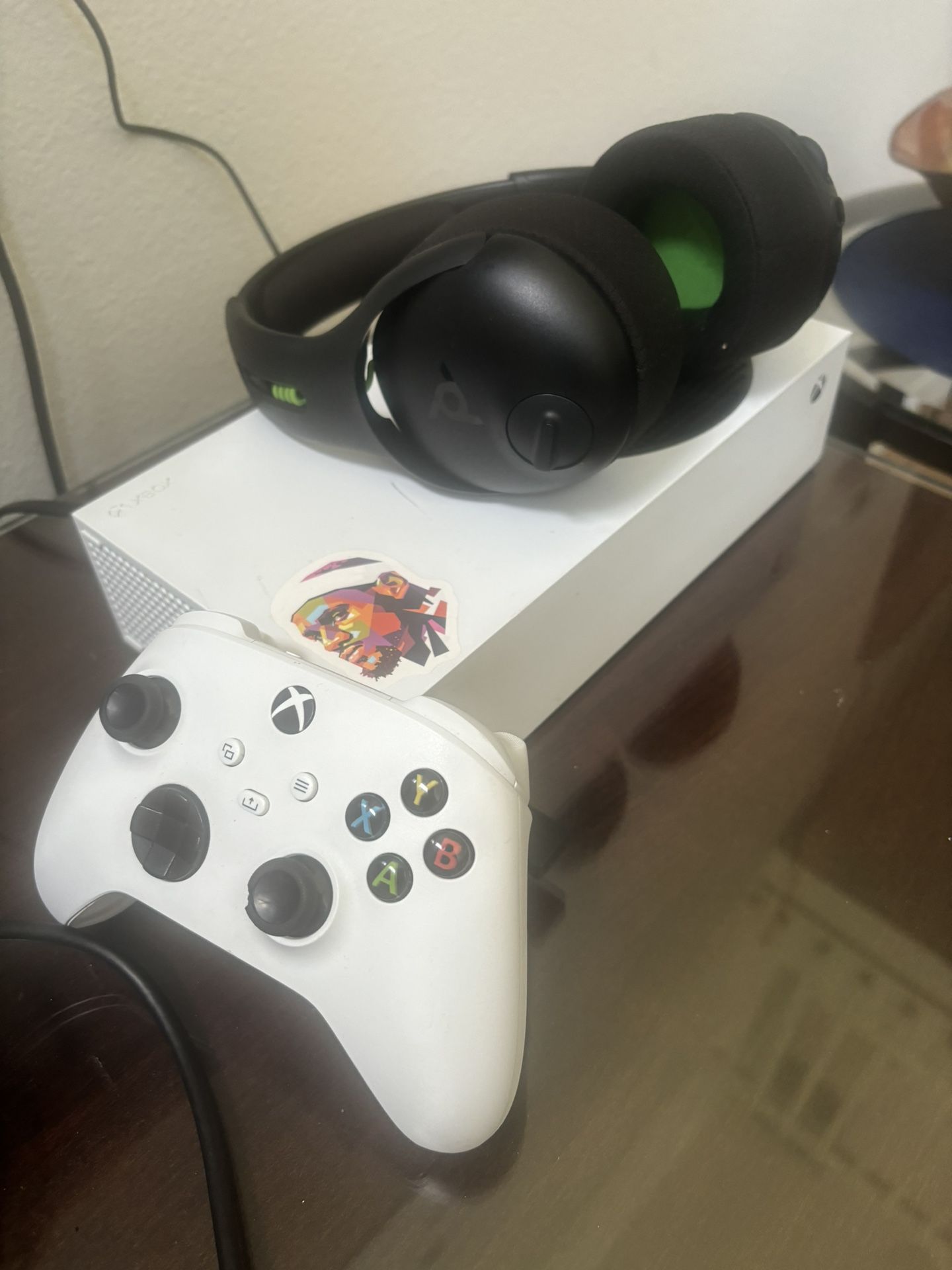 XBOX Series S