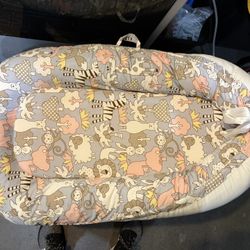 Portable Baby Bed