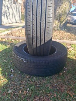 Pair 216 65 16  BlacKHawksreet HH11