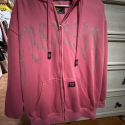 Women Fb County Sweatpants Set