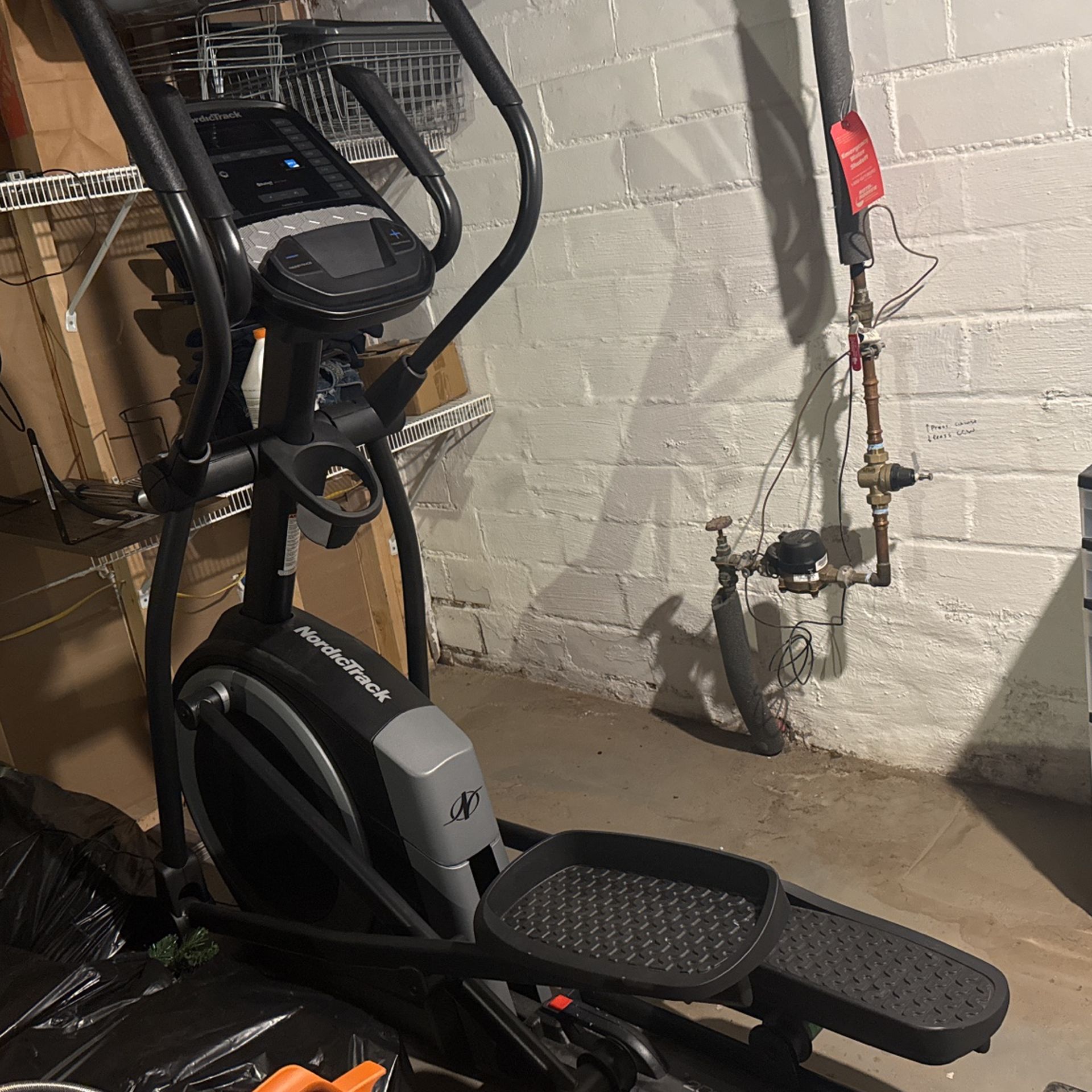 Treadmill