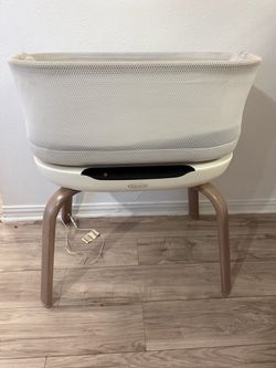 Baby bassinet