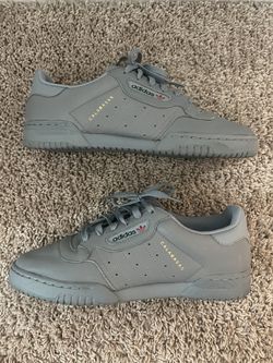 adidas Yeezy PowerPhase Calabasas ‘Grey’
