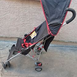 Umbrella Stroller