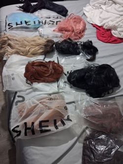 Wigs