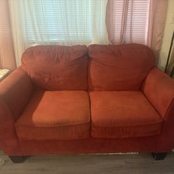 Free Couch  Pick Up Today Free