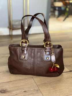 Coach Vintage SoHo bag