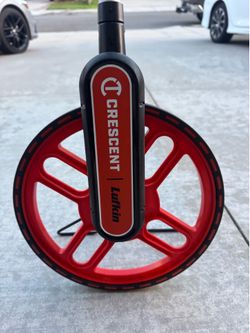 12 in. SAE Measuring Wheel