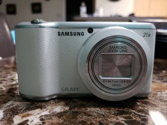 Samsung Galaxy Digital Camera 2 (GC200)