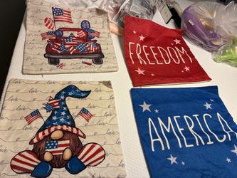 Pillow cases