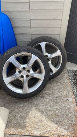 Tires