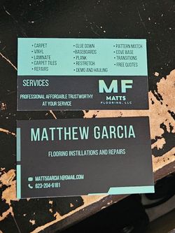 Flooring