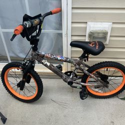 Bicycle 