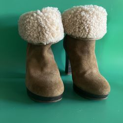 Ugg Size 7 Boots