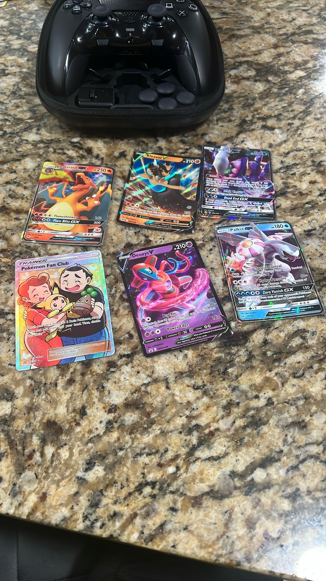 Pokémon Cards
