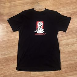 Small Black Ice Cream Billionaire Boys Club Ice Cream Logo Design 