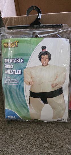 Halloween Costume