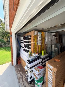Flooring LVP and HARDWOOD