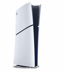 Ps5 digital edition
