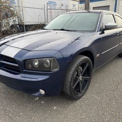 2006 R/T Dodge Charger