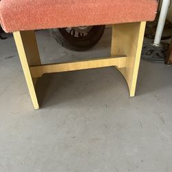 Vintage Vanity Set!