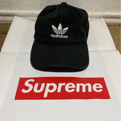 Adidas Hat 