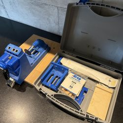 Kreg Pocket-Hole Jig