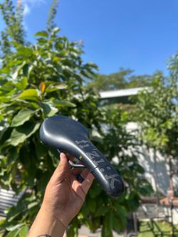 Fizik Saddle Fixie/Fixed Gear/Track Bike Parts