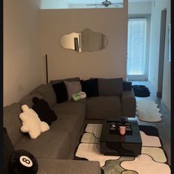 Modular sectional NEW