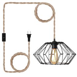 Industrial Lamp / Pendant Lamp 