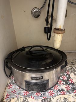 Crockpot