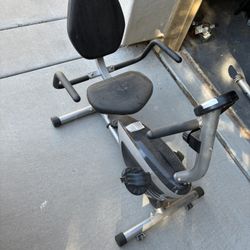 Exercise Equipment