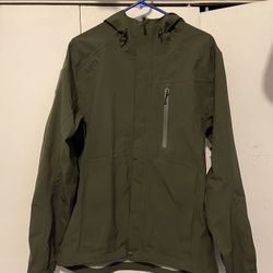 5.11 Tactical Aurora Hardshell