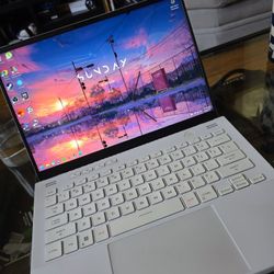 ASUS ROG Zephyrus G14 