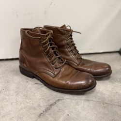 Frye Boots 8.5D