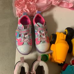 Baby Thing $1-$7 Each