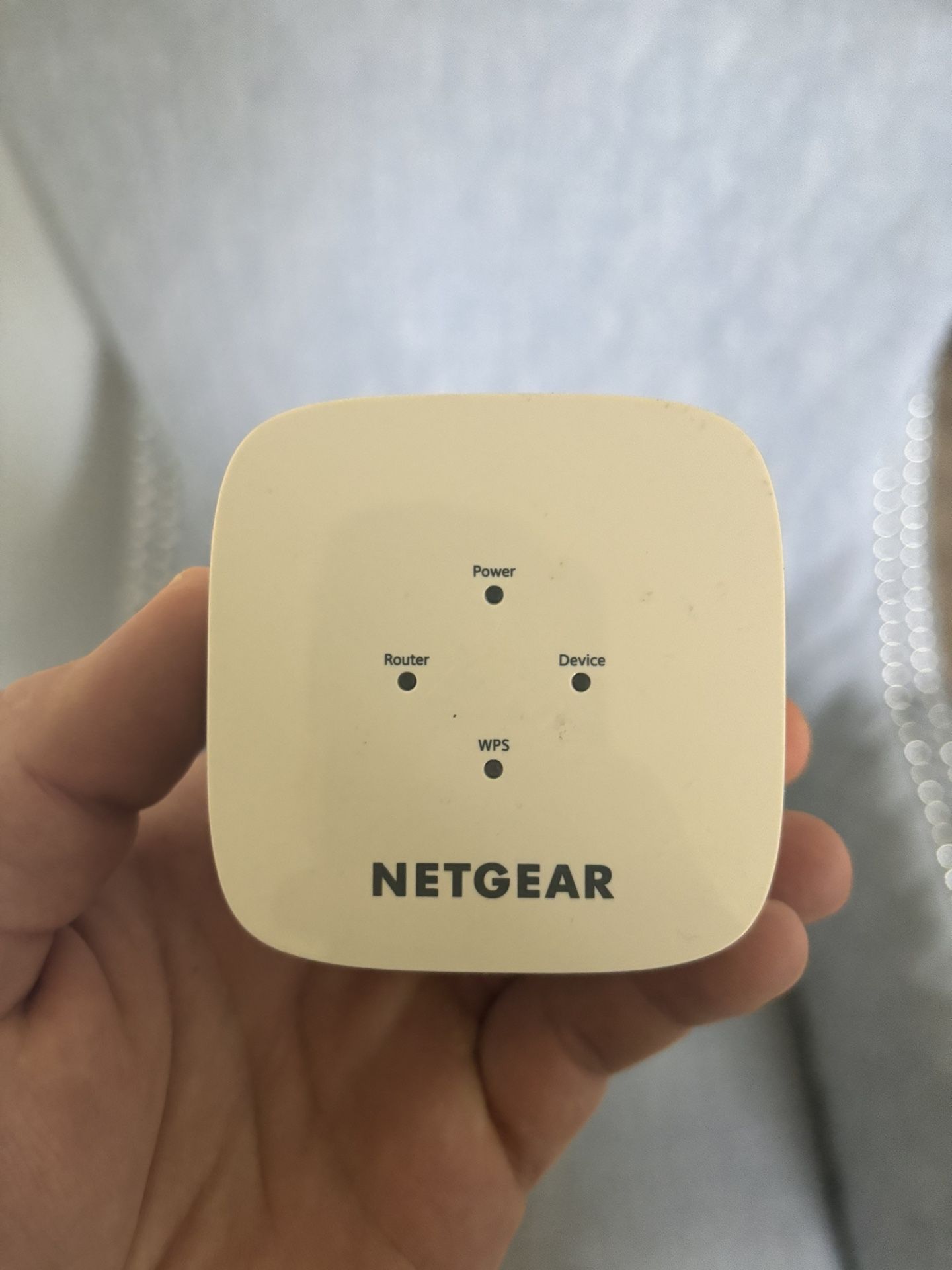WiFi Extender