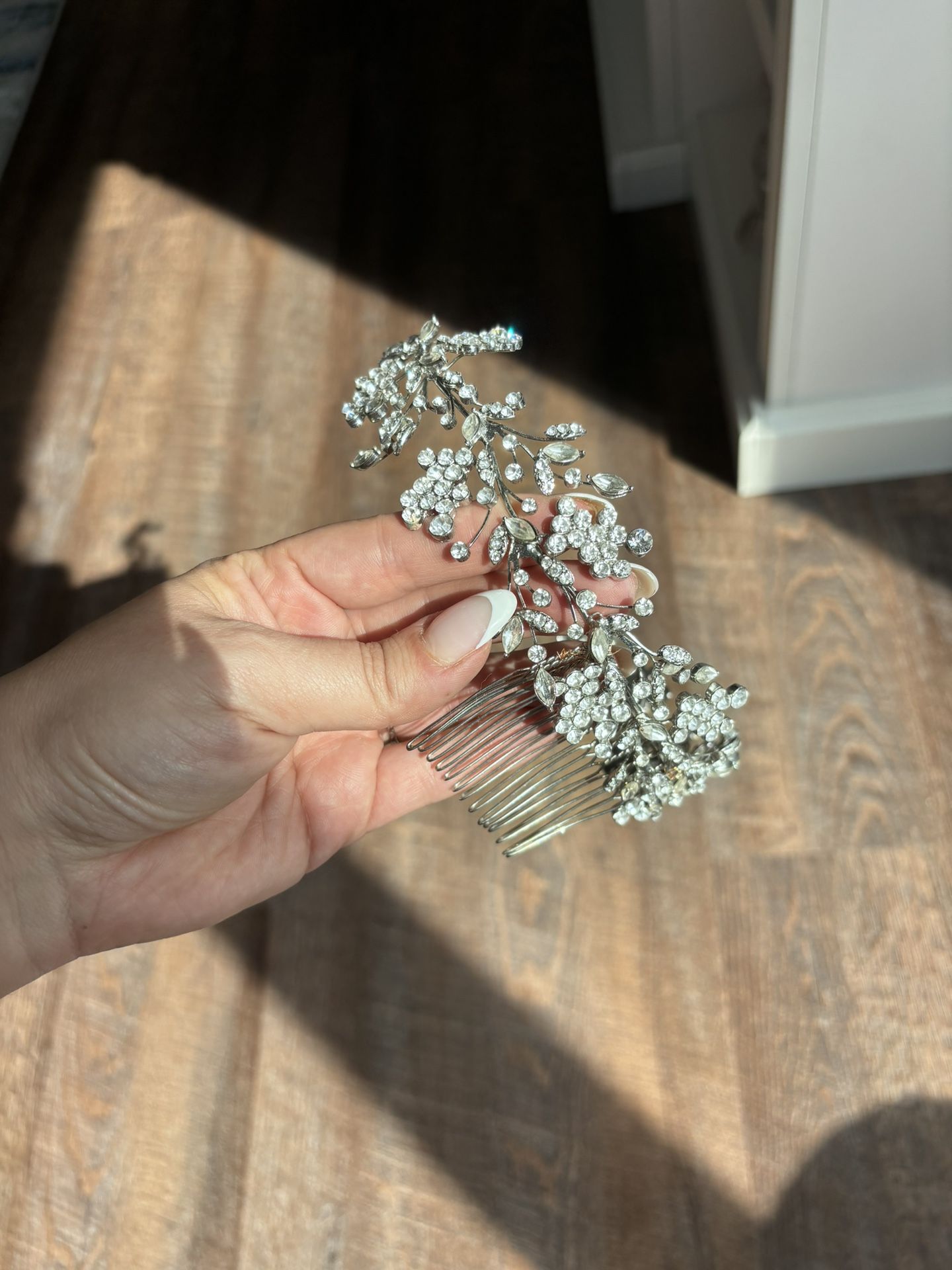 Wedding Headpiece