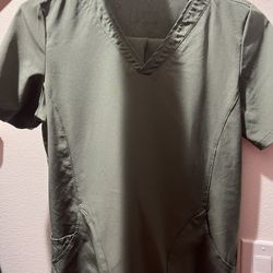 Medical Scrubs 