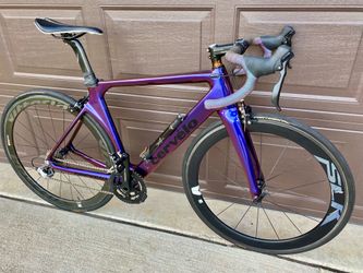Cervelo S3 Road Bike