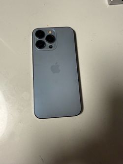 iPhone 13 Pro