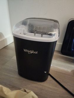 Ice Maker