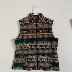 Cowgirl Sweater 