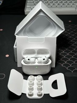 NEW SEALED 3rd Pro Generation Wireless earbuds TWS ANC