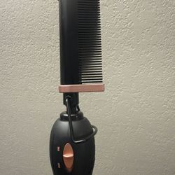Gold 'N Hot  Hot Comb 