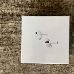 AirPod Pro 2 