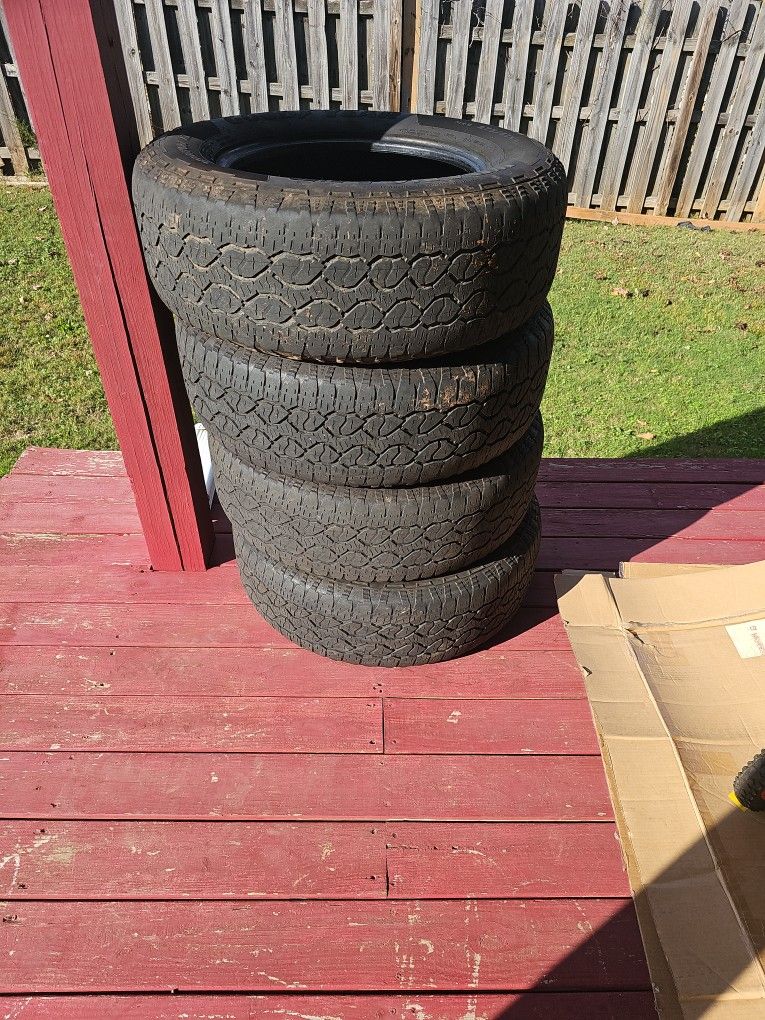Tires