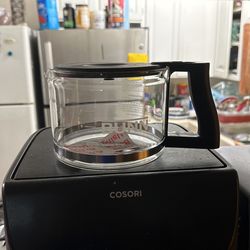 BUNN 10 Cup (50) OZ  New