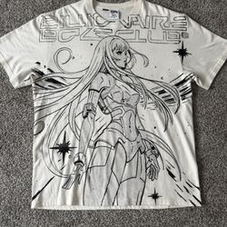 Billionaire Boys Club